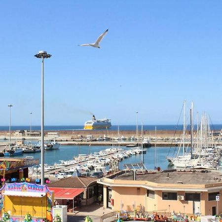 Appartement Il Rituale Del Mare à Porto Torres Extérieur photo