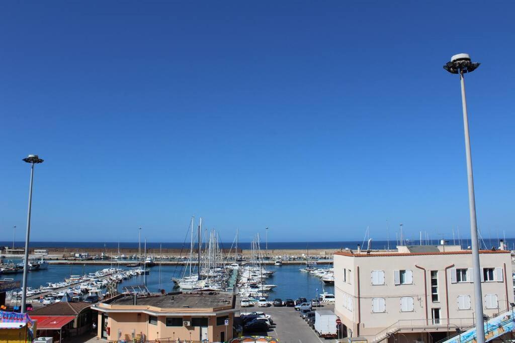 Appartement Il Rituale Del Mare à Porto Torres Extérieur photo