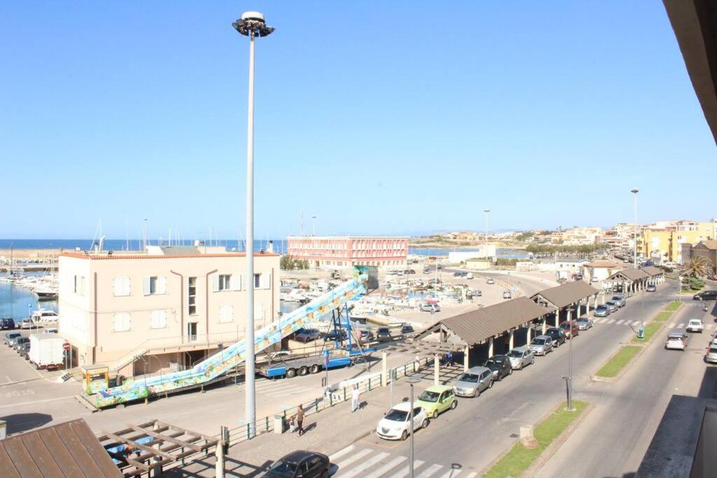 Appartement Il Rituale Del Mare à Porto Torres Extérieur photo