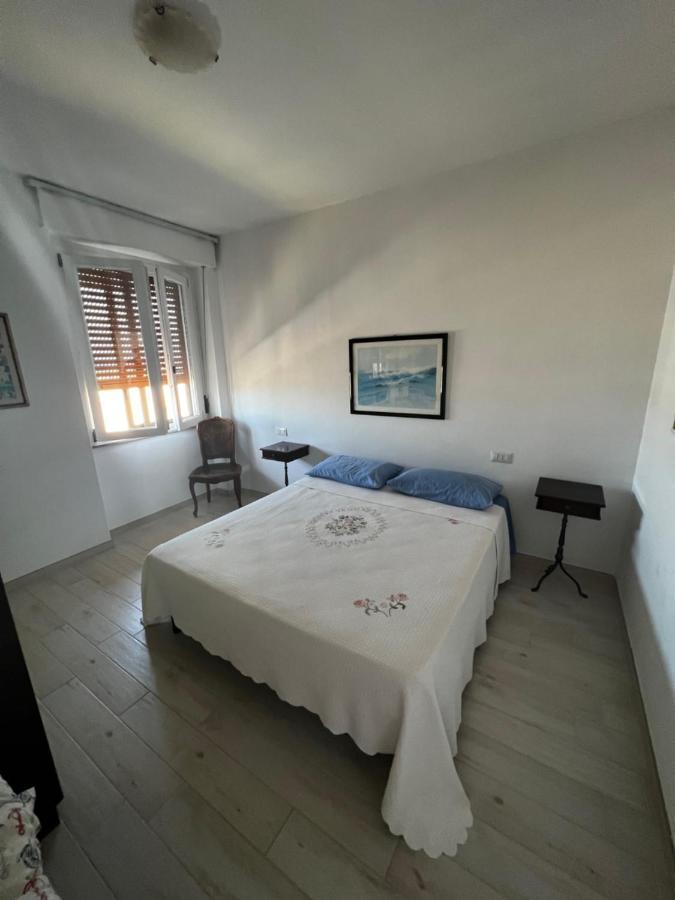 Appartement Il Rituale Del Mare à Porto Torres Extérieur photo
