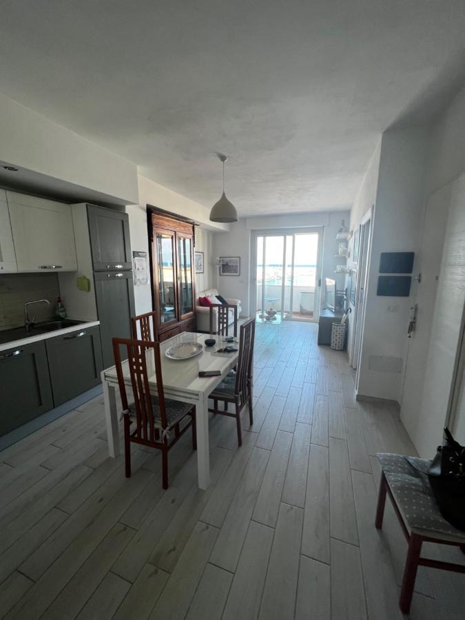 Appartement Il Rituale Del Mare à Porto Torres Extérieur photo