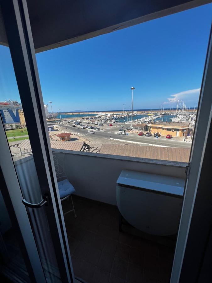 Appartement Il Rituale Del Mare à Porto Torres Extérieur photo